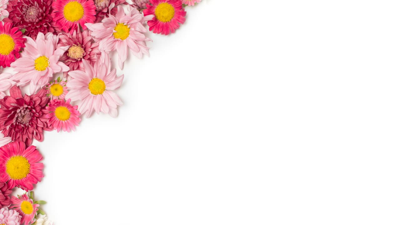 Arreglos florales