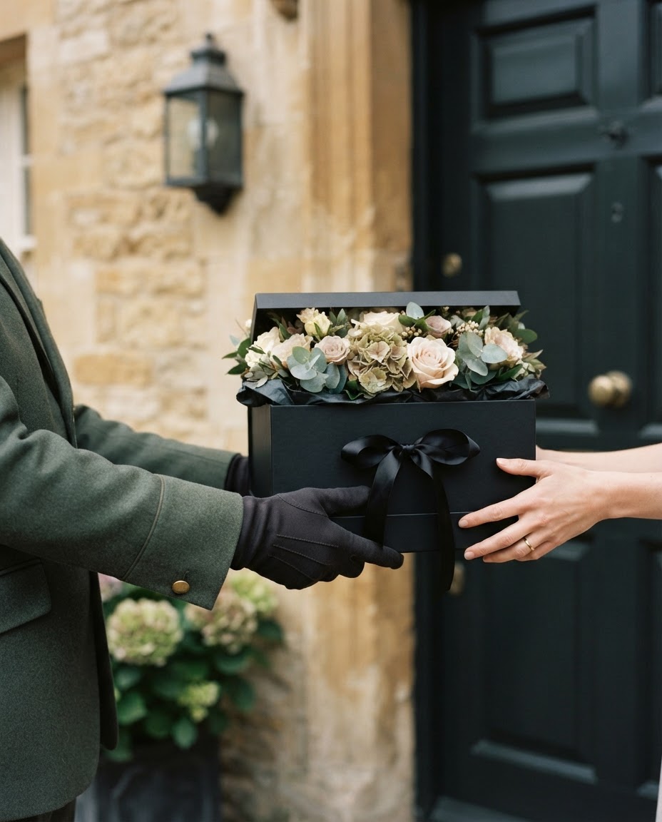 Concierge floral