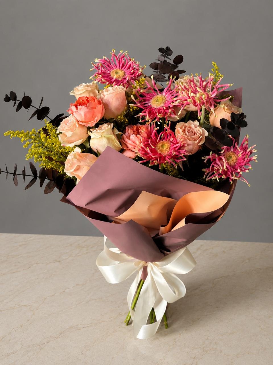 Bella Bouquet